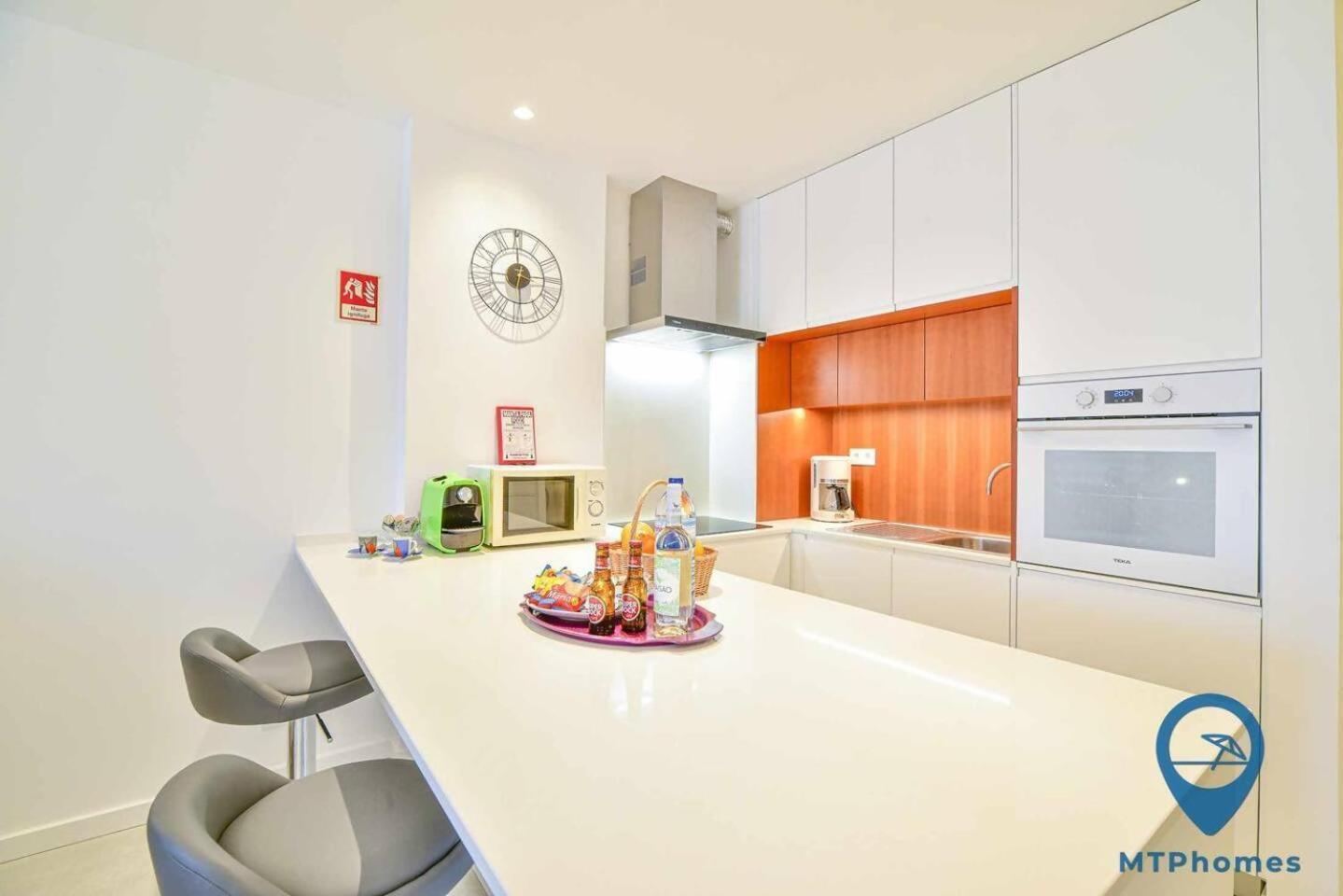 Apartamento Valemangude A By Mtphomes Albufeira