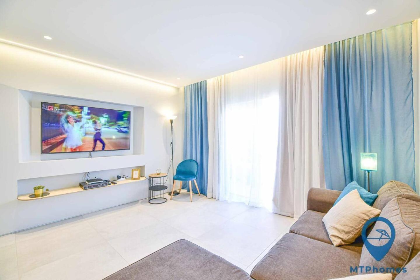 Apartamento Valemangude A By Mtphomes Albufeira