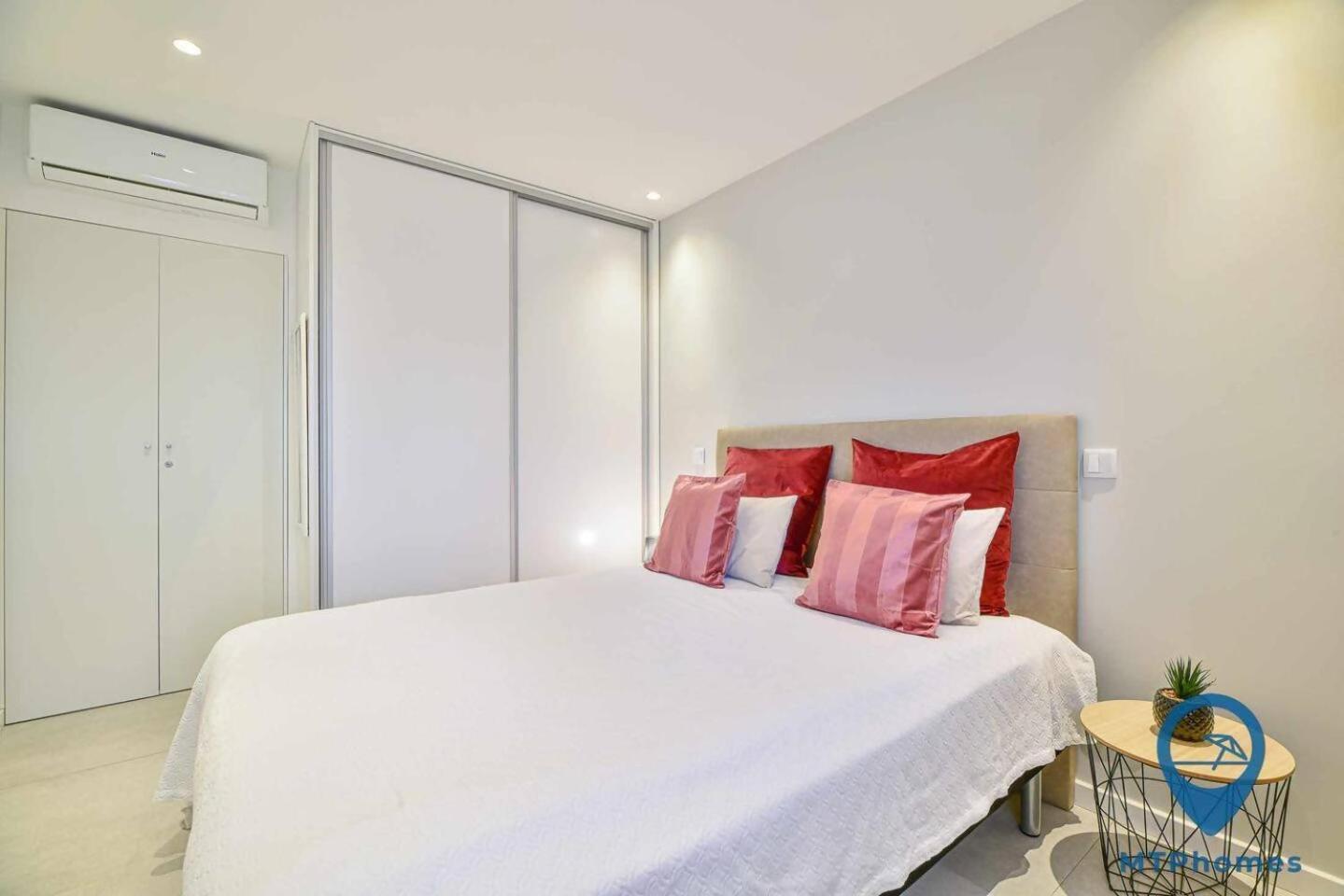 Apartamento Valemangude A By Mtphomes *