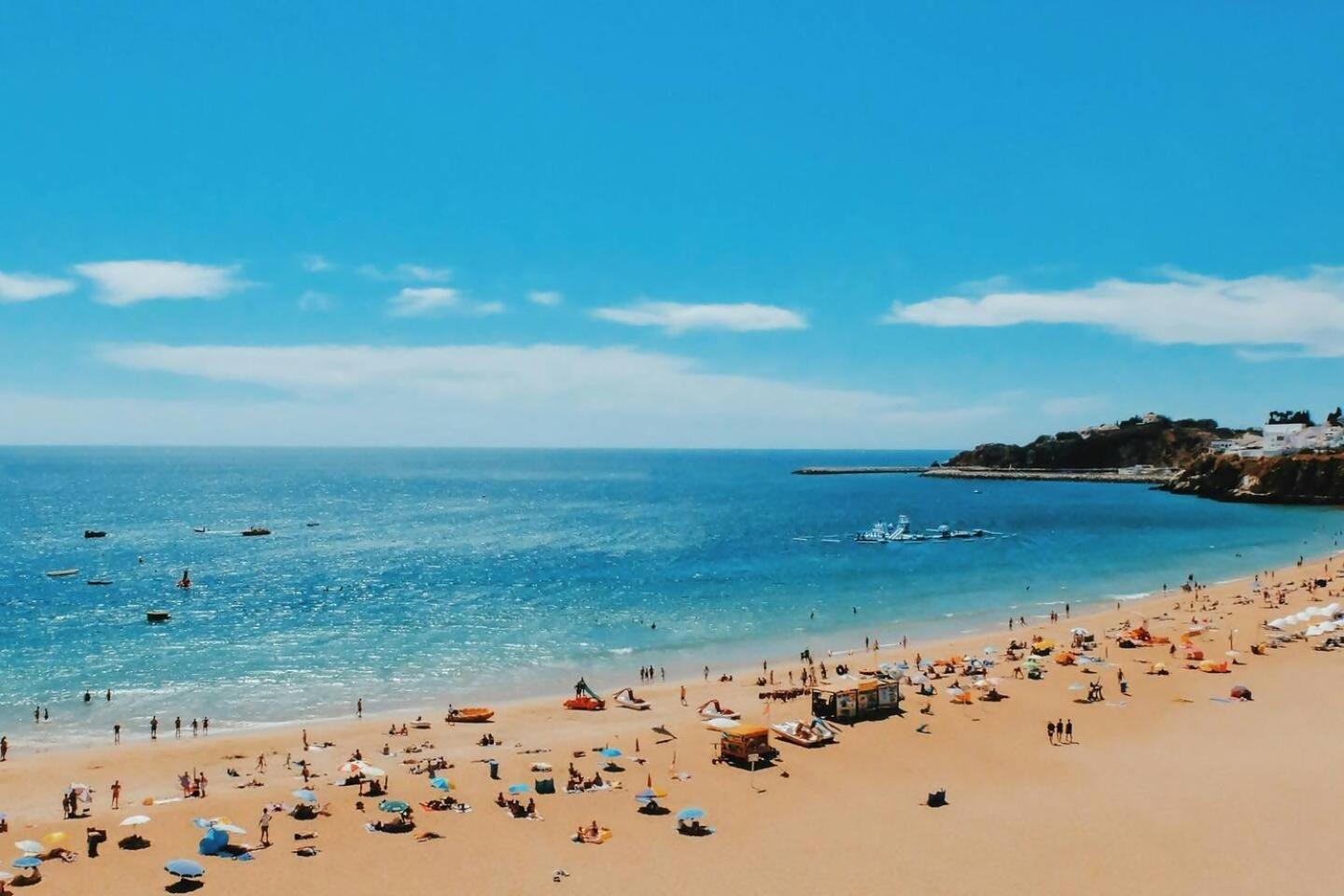 Apartamento Valemangude A By Mtphomes Albufeira