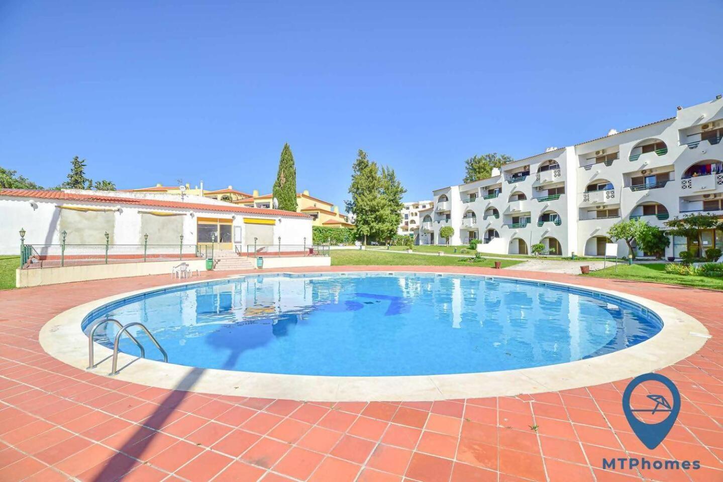 Apartamento Valemangude A By Mtphomes *