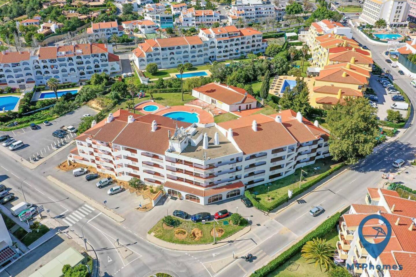 Valemangude A By Mtphomes Albufeira