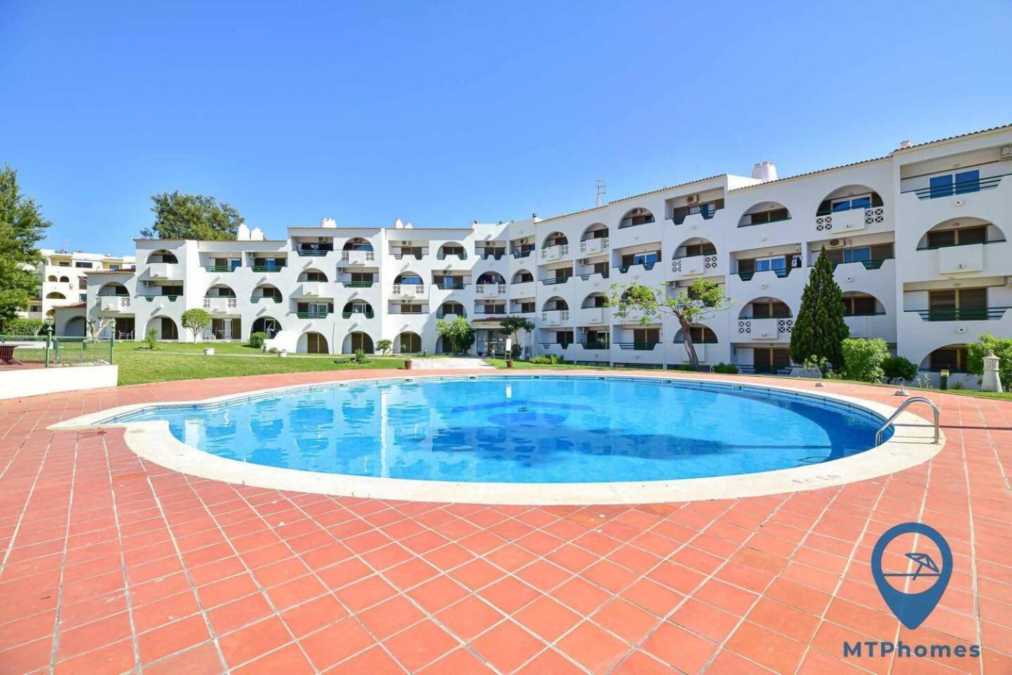 Apartamento Valemangude A By Mtphomes *