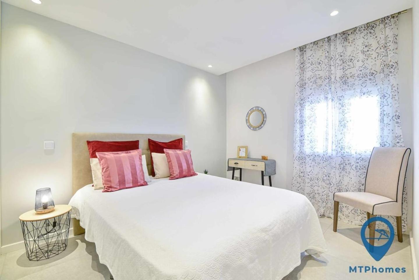 Apartment Valemangude A By Mtphomes *