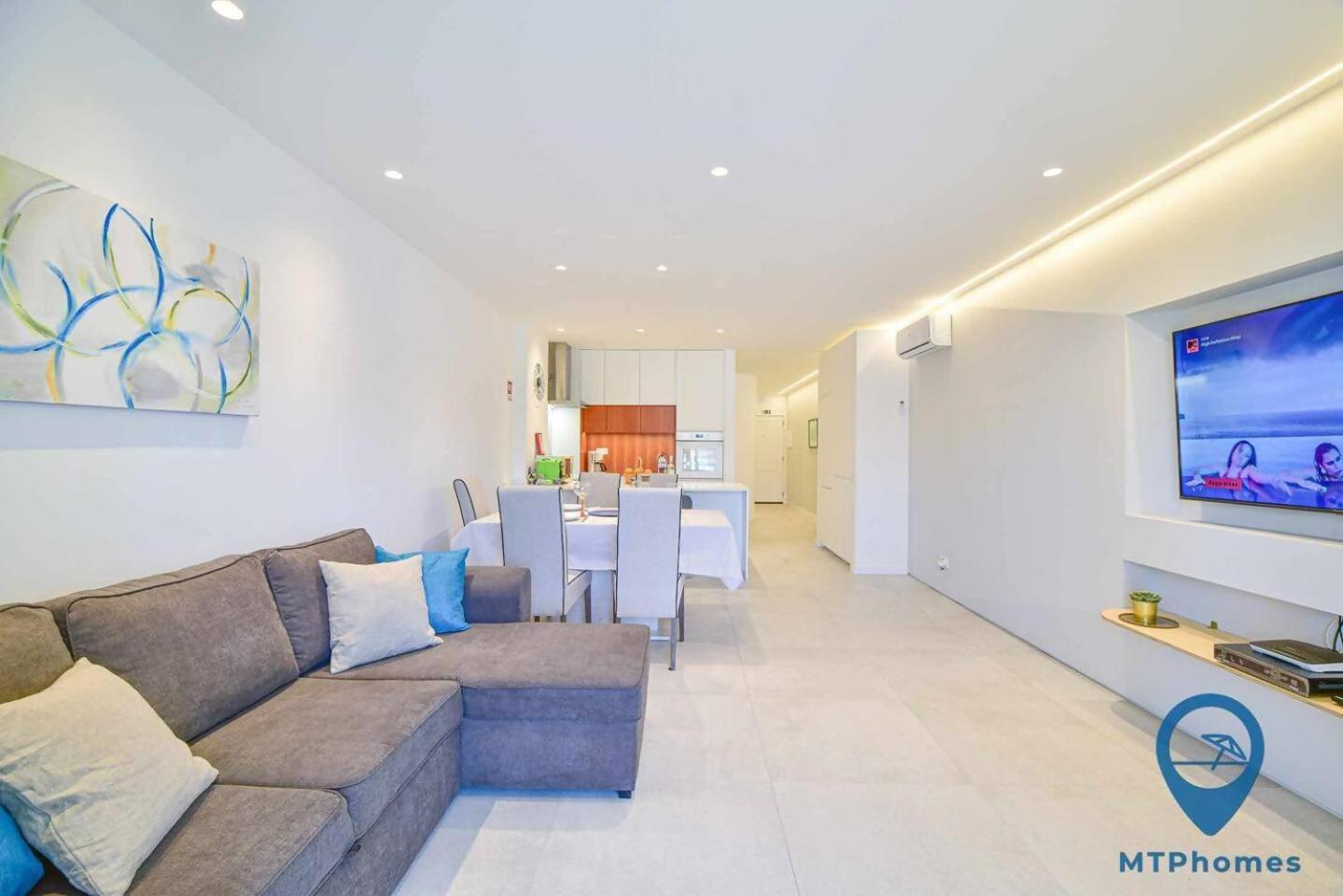 Appartement Valemangude A By Mtphomes Albufeira