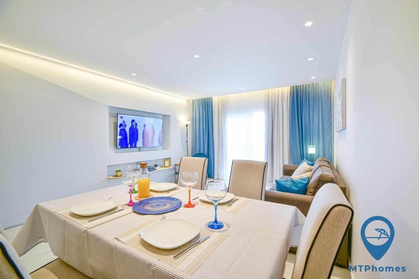 Appartement Valemangude A By Mtphomes