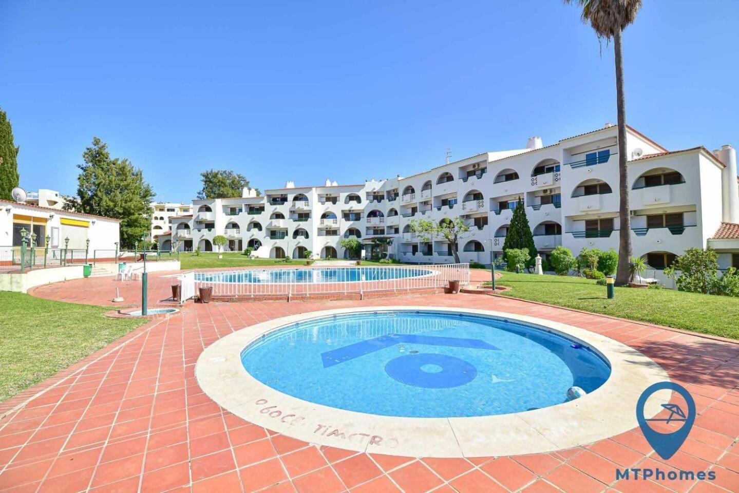 Apartment Valemangude A By Mtphomes Albufeira