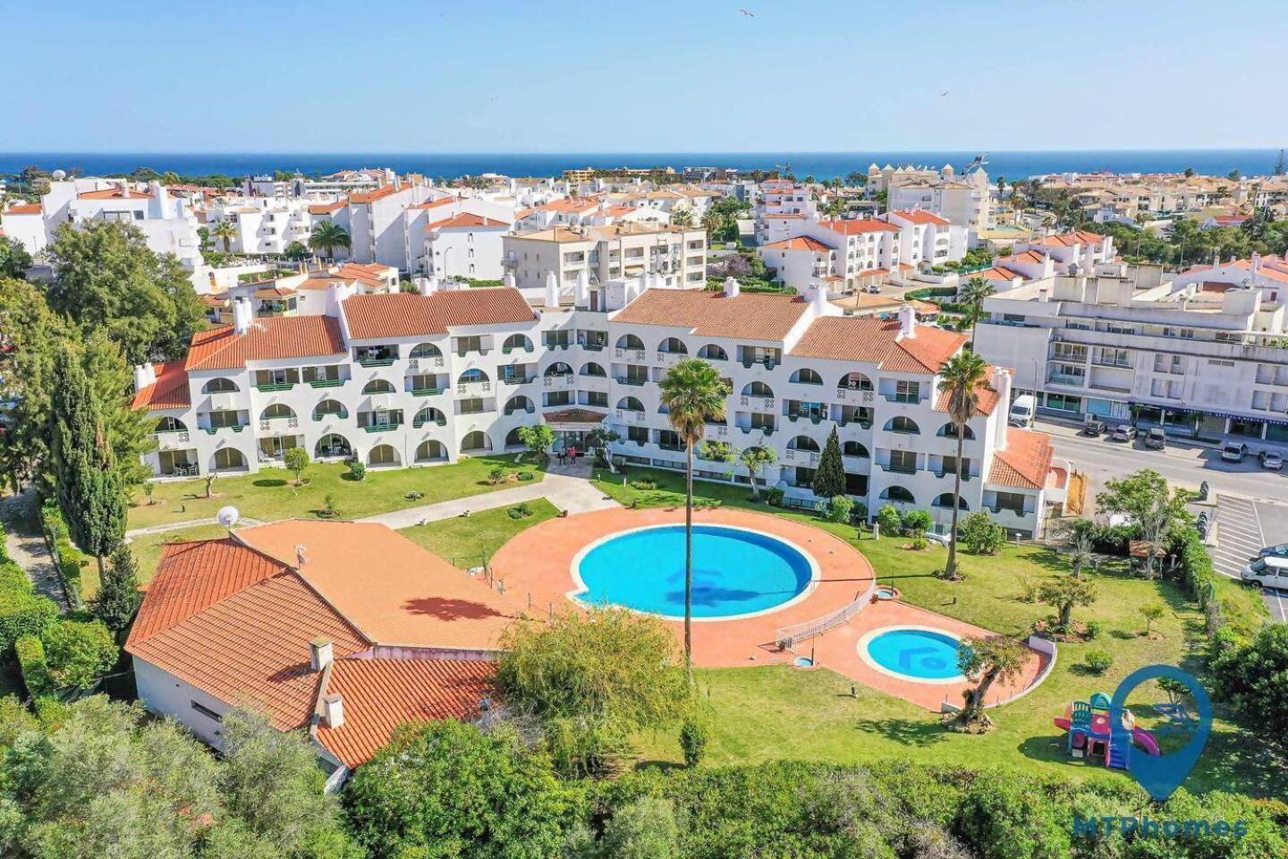 Valemangude A By Mtphomes Albufeira
