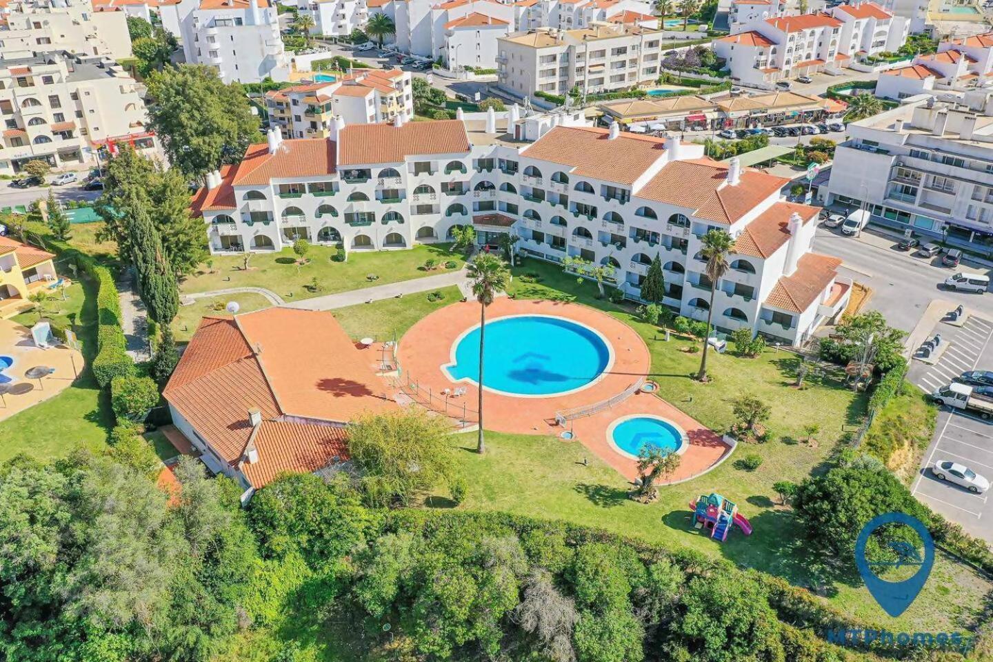 Apartment Valemangude A By Mtphomes